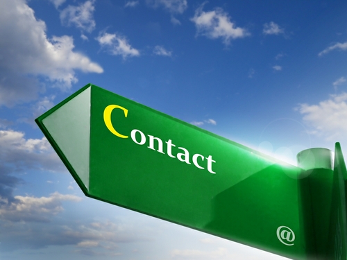 Contact LSARS